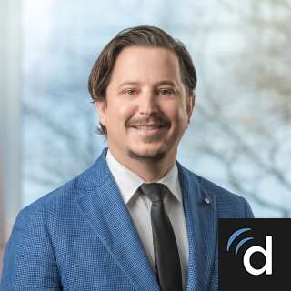 Drew Thodeson, MD
