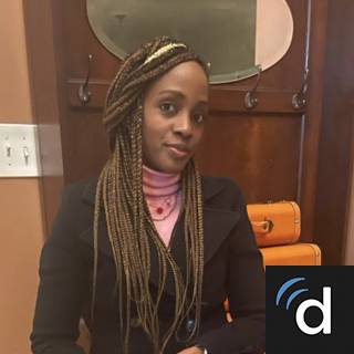 Guysela Nguemegni, Nurse Practitioner, Chicago, IL