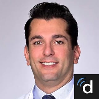 Athanasios Melisiotis, MD