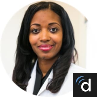 Nicole Bright, DO