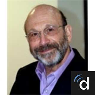 Robert Friedman, MD