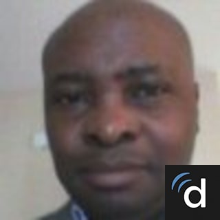 Olamiju Olaleye