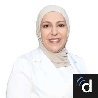 Nada Youssef, MD, Nephrology, Houston, TX