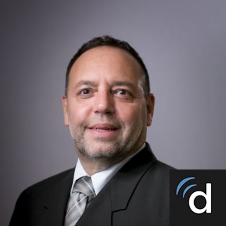 Juan Garcia, Physician Assistant, Hialeah, FL
