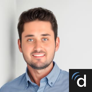 Andrew Guro, Psychiatric-Mental Health Nurse Practitioner, Aventura, FL