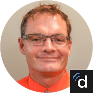 Robert Furman, MD