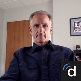 Stephen Messer, Psychologist, Chapel Hill, NC