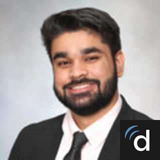 Kunal Hanchate, MD