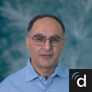 Shahin Hakimian, MD
