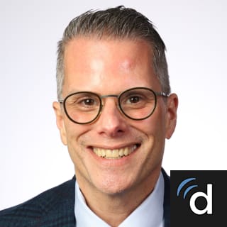 Stephen Cook, MD