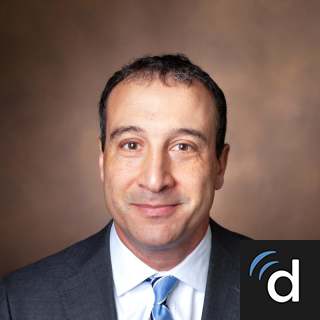 Andrew DeFilippis, MD
