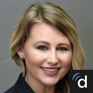 Danielle Ransom, Psychologist, St. Petersburg, FL