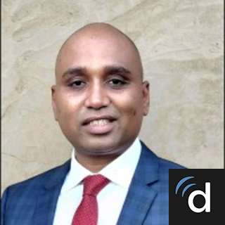 Srikant Nannapaneni, MD