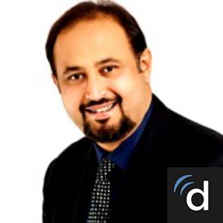 Jibran Naseer, MD