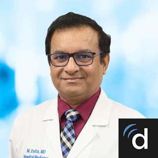 Manabendra Datta, MD