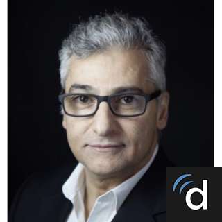 Ali Safayan, MD, Internal Medicine, Washington, DC