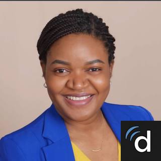 Comfort Olayioye, MD, Internal Medicine, Crookston, MN