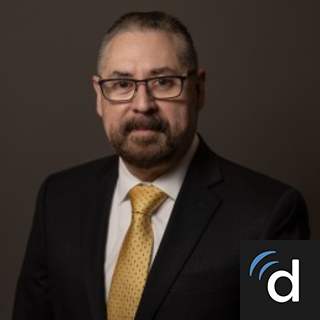 Dagoberto Heredia, MD