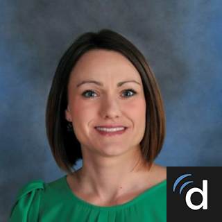Jessica Scruggs, Nurse Practitioner, Covington, VA