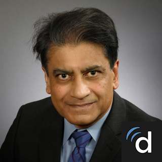 Rohan Perera, MD