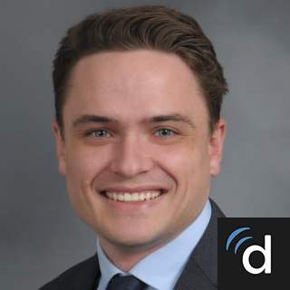 Andrew Dougherty, MD