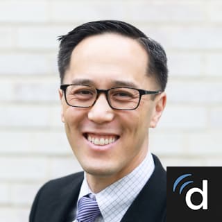 Ryan Kwok, MD