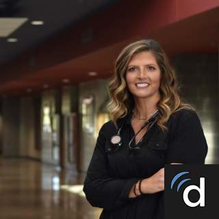 Brooke Gipson, Family Nurse Practitioner, Cairo, MO