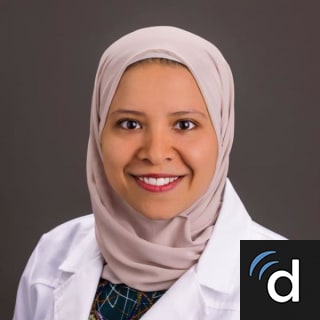 Salma Elkolaly, MD