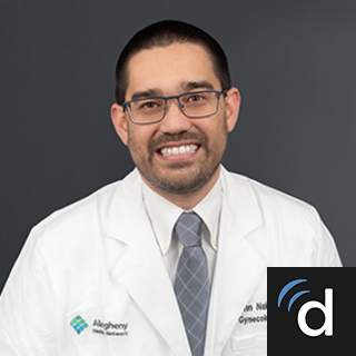 John Nakayama, MD