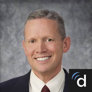 David Christensen, MD