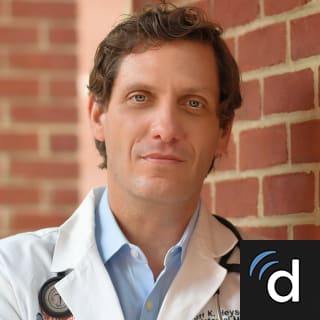 Scott Heysell, MD