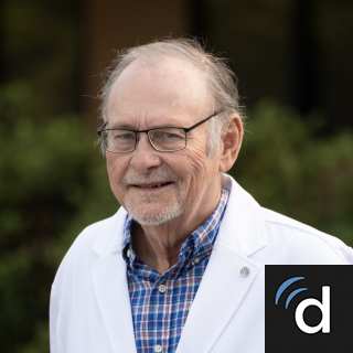 Fred Lyles, MD