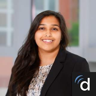 Priya Roy, MD, Internal Medicine, Madison, WI