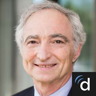 David Teitel, MD