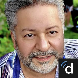 Khosro Iromloo, MD