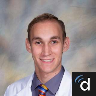 Kevin Metz, MD