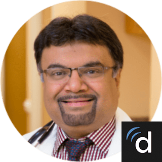 Bindit Patel, MD
