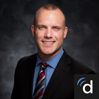 Adam Bussey, MD, Family Medicine, Miamisburg, OH