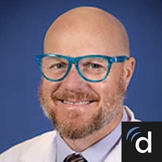 Andrew Barleben, MD