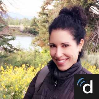 Andrea Ruman, MD, Internal Medicine, Los Angeles, CA