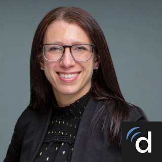 Nicole Adler, MD