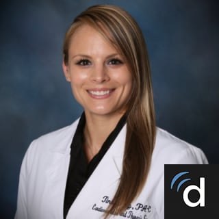 Tina Firlie, Thoracic Surgery, Baltimore, MD