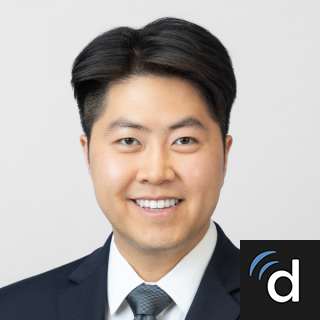 Aiden Ahn, MD, Internal Medicine, New Haven, CT