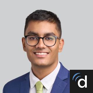 Rikin Patel, DO, Resident Physician, Philadelphia, PA