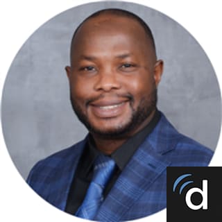 Steve Erimwioghae, Psychiatric-Mental Health Nurse Practitioner, Forney, TX