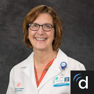 Elizabeth Reece, MD