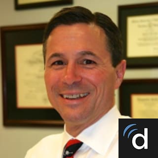 Charles Nivens, MD, Physical Medicine/Rehab, Bluffton, SC