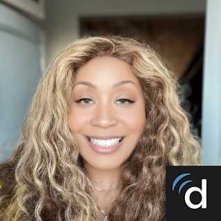 Tanisha Ragland, Nurse Practitioner, Beverly Hills, CA