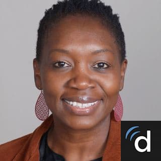 Lilian Omodi, Psychiatric-Mental Health Nurse Practitioner, Fridley, MN