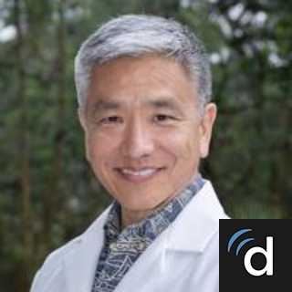 John Nagamine, MD, Pediatrics, Kailua, HI